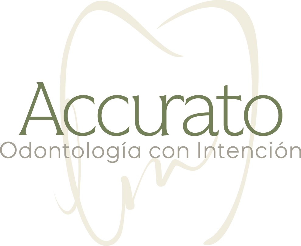 Accurato, Odontología con Intención